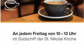 coffee to stay