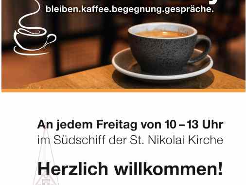 coffee to stay