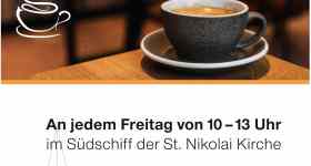 coffee to stay