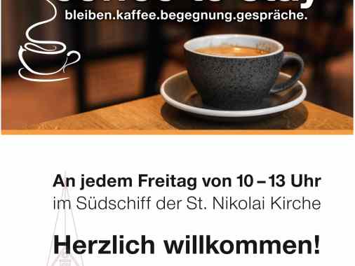 coffee to stay