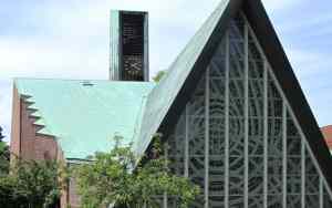 Titelbild der Einrichtung Ev.-Luth. Friedenskirchengemeinde Elmshorn