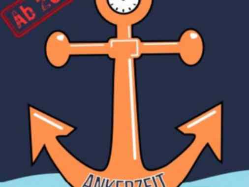 Ankerzeit: Montagsandacht in der Adventskirche