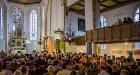 40. Schönberger Musiksommer - Festgottesdienst