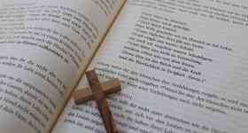 Wochenschlussandacht