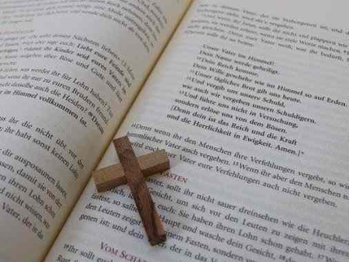 Wochenschlussandacht