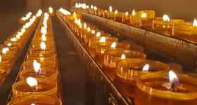 Wochenschlussandacht