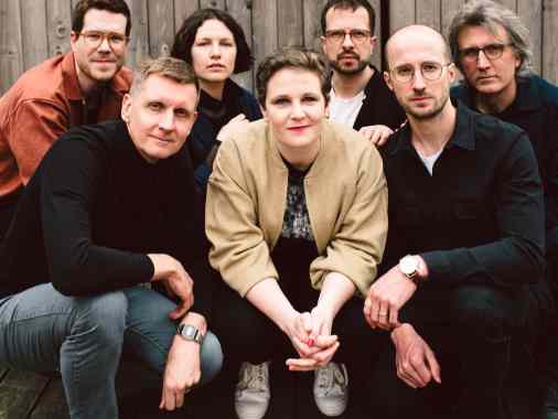 40. Schönberger Musiksommer - Eva Klesse: „Stimmen“