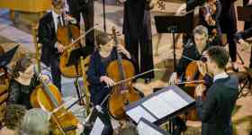 40. Schönberger Musiksommer - Kammerphilharmonie Hamburg