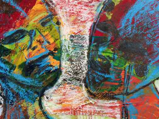 Mit Andersdenkenden reden lernen: Praxisworkshop