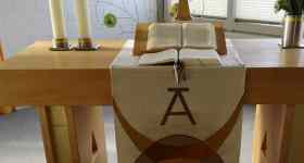 Miserikordias Domini