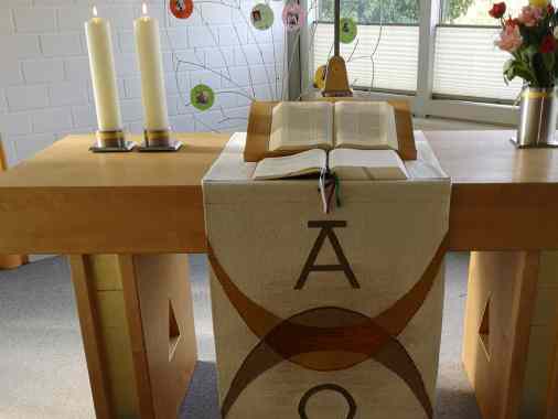 Miserikordias Domini