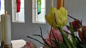 Sonntagsgottesdienst Rogate