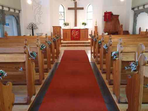 Gottesdienst