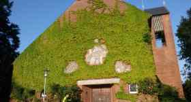 Sonntagsgottesdienst Trinitatis