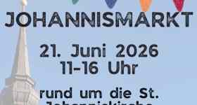 Johannismarkt