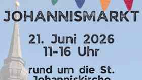 Johannismarkt