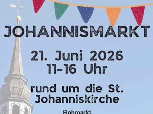 Johannismarkt