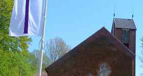 Sonntagsgottesdienst 1. So. n. Trinitatis