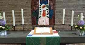 Sonntagsgottesdienst 2. So. n. Trinitatis