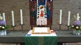 Sonntagsgottesdienst 2. So. n. Trinitatis