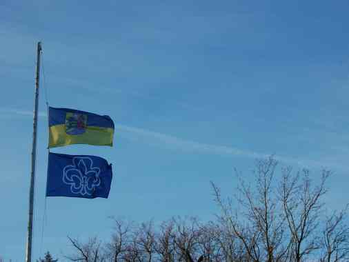 Pfadfinder Stamm nordFlues