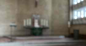 Sonntagsgottesdienst 4. So. n. Trinitatis /A