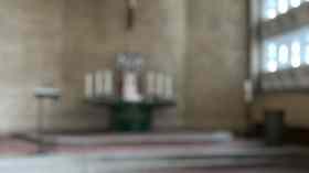 Sonntagsgottesdienst 4. So. n. Trinitatis /A