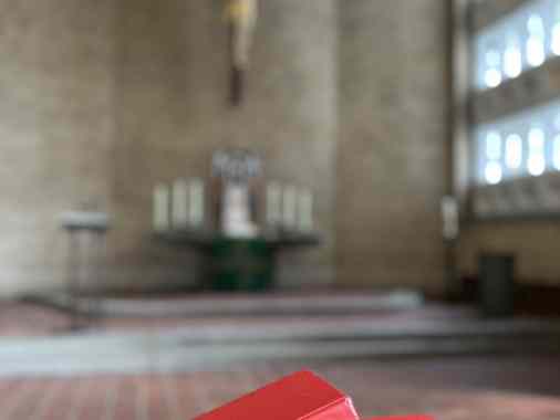 Sonntagsgottesdienst 4. So. n. Trinitatis /A