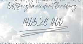 Himmelfahrtsgottesdienst