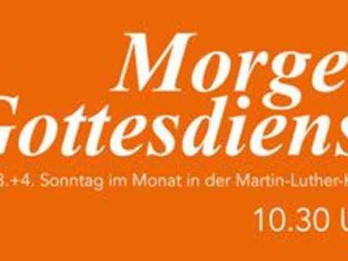 Gottesdienst