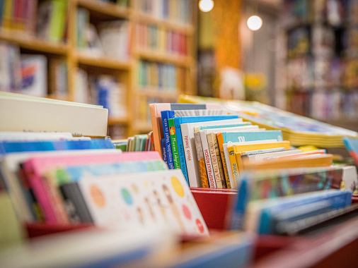 Unsere Welt ist bunt: Rassismus und Rassismuskritik in Kinder- und Jugendbüchern