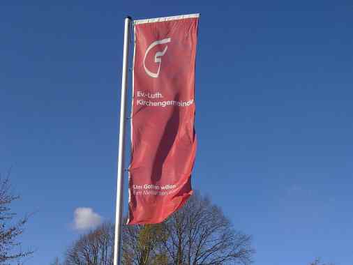 Gottesdienst zu Pfingsten