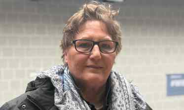 Magda Lange