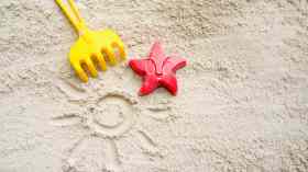 Gottesdienst und Abschluss Kinderfreizeit