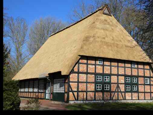 Plattschnacker Treff