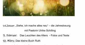 Senior*innennachmittag
