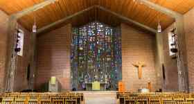 Gottesdienst mit Abendmahl
