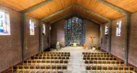 Gottesdienst im Rahmen der Sommerkirche in St. Michael