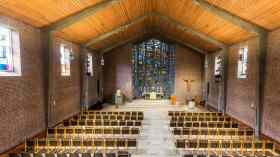 Gottesdienst im Rahmen der Sommerkirche in St. Michael
