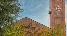 Gottesdienst mit Abendmahl im Rahmen der Sommerkirche in St. Michael