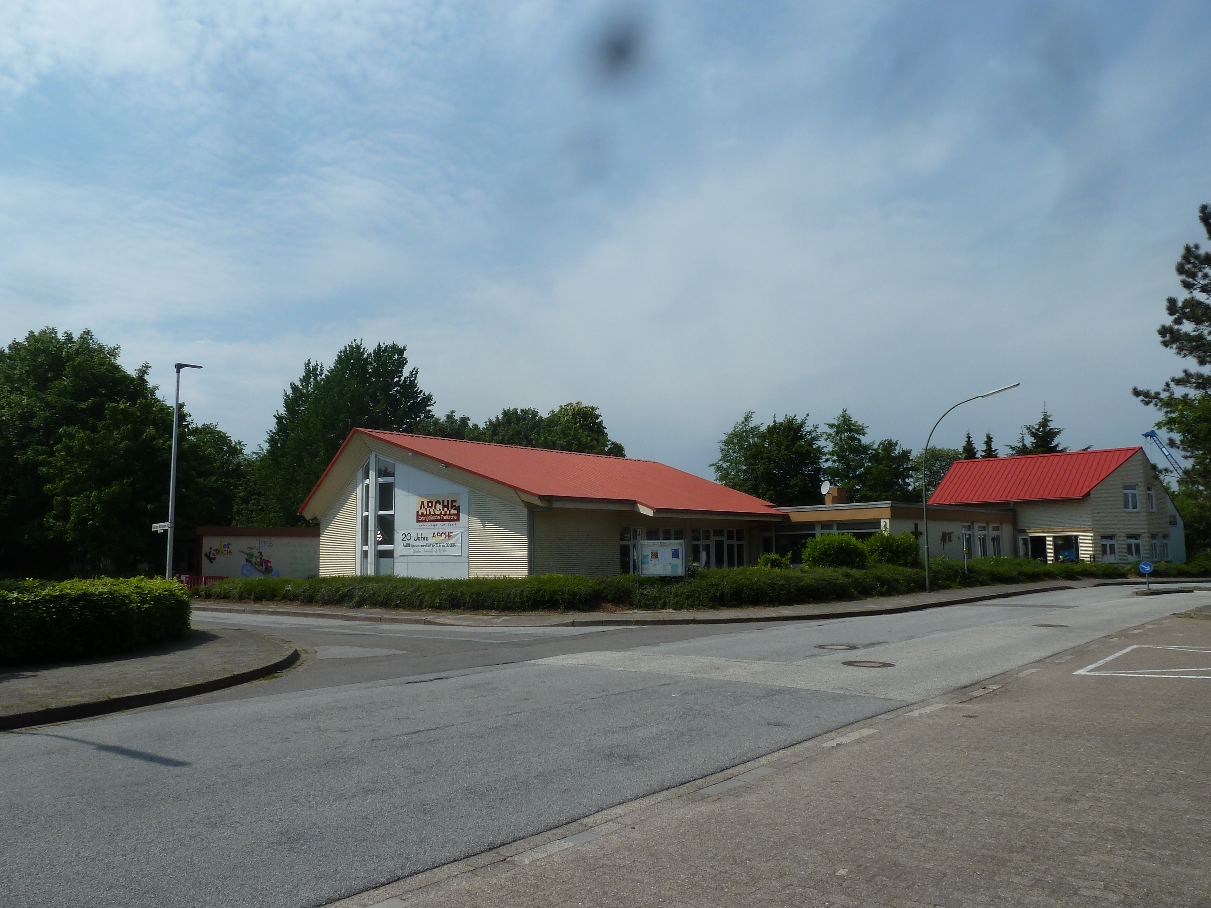Arche Flensburg