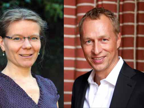 Konzert für Gesang und Orgel