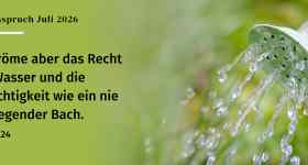 Gottesdienst am 5. Sonntag nach Trinitatis