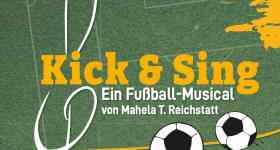 Kick & Sing