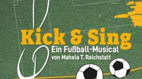 Kick & Sing
