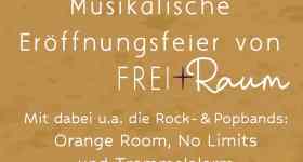Frei + Raum