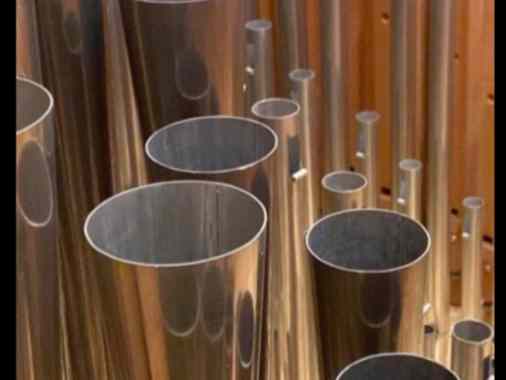 Internationaler Orgelsommer