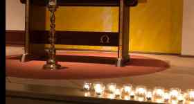 Taizé-Andacht