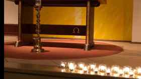 Taizé-Andacht