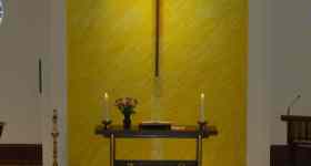 Gottesdienst mit Abendmahl